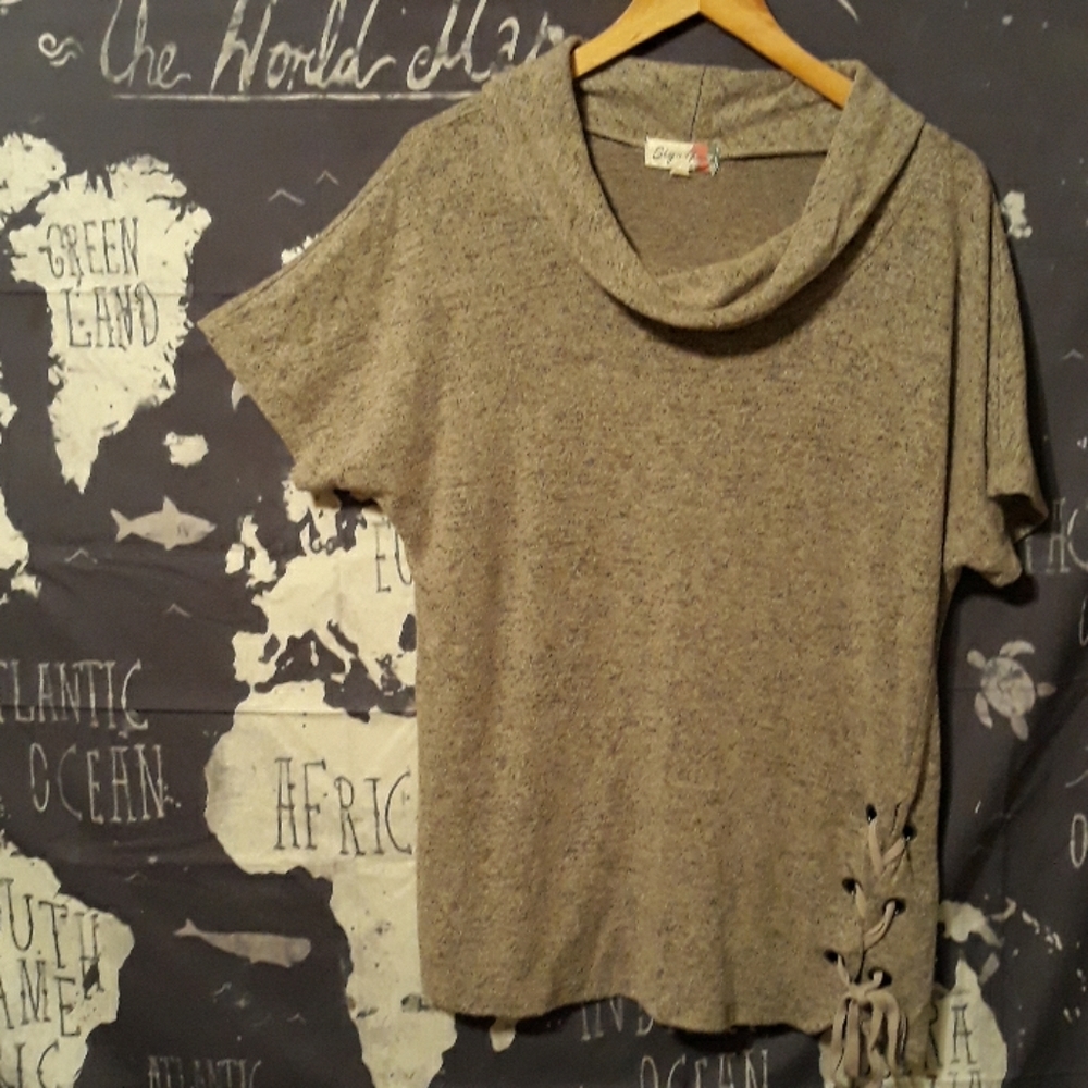 Signify blouse